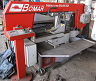 Pásová pila na kov (Band-saw) TRANSVERSE 610.440 DGH
